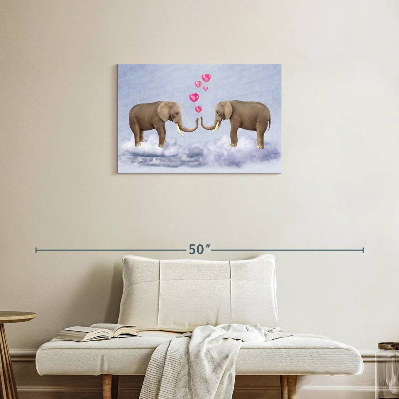 «Hardie Elephant Love»