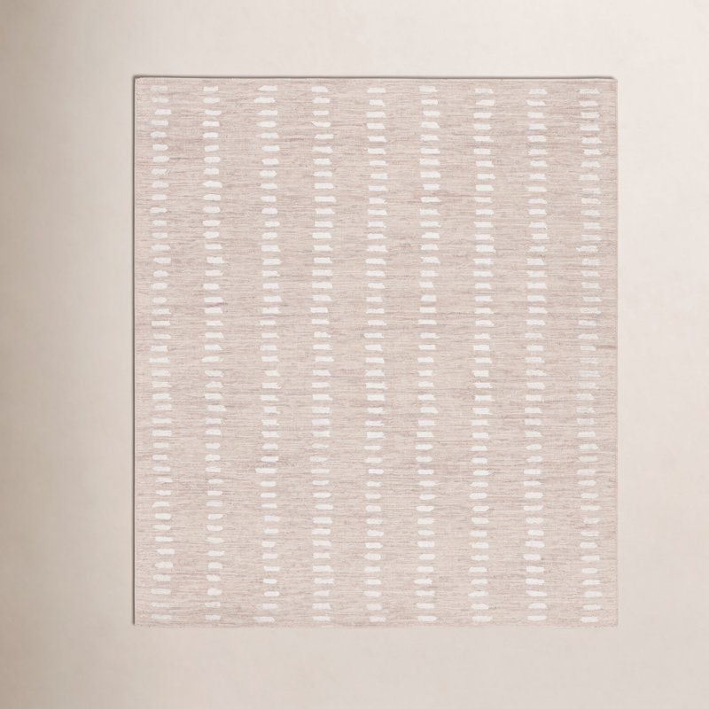 Tapis Haylen, Carré 6 pi