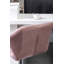 Tabouret de bar Breni Velvet Diamond-906895121