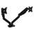 Bush Business Furniture Multi-Screen Desktop Mount