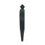 Seville Stainless Steel Push/Pull Plate