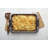 Anolon Advanced Bakeware Nonstick Rectangular Baking Cake Pan with Silicone Grips, 9 Inch x 13 Inch, Gray
