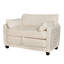 Fauteuil convertible 2-en-1 51 po-918026849