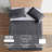 Embossed Microfiber Quilt Coverlet Set-124685109-124685113