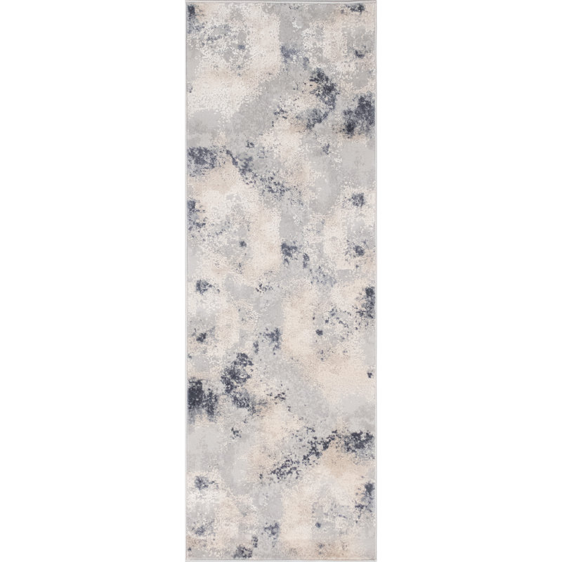 Louis Indoor Rug, Runner 2'1" x 6'