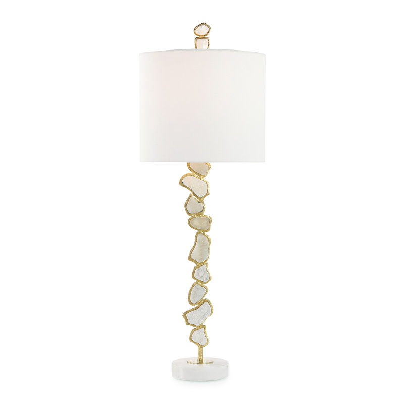Lampe de marbre Marble Fragments