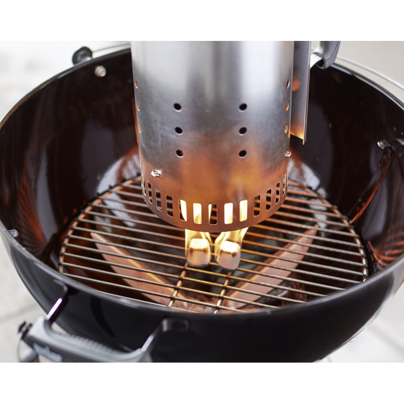 Weber Chimney Starter Weber