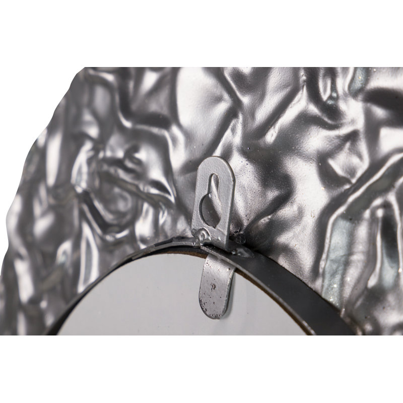 Metal Novelty Mirror