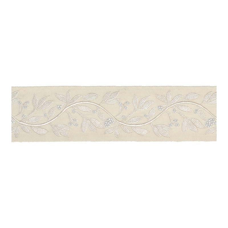 Modern Luxury Fabric, Vellum