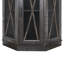 Bar d'angle avec rangement pour bouteilles de vin Merryman-523007691