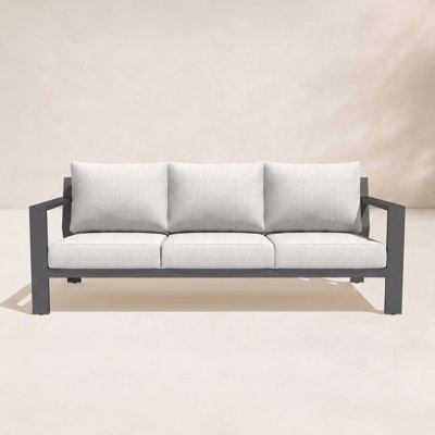 Patio Sofa
