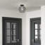 Plafonnier encastré 8 lumières Tinley-344228080