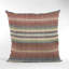 Coussin rayé Lanes-1792030734