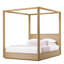 Tribeca Canopy Bed