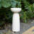 Composite Plant Stand, 28 Inch