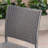 Outdoor PE Rattan Armless Barstools Set of 2-1173515158