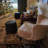Cadwell 31.1 inches Wide Tufted Wingback Chair-1330995632