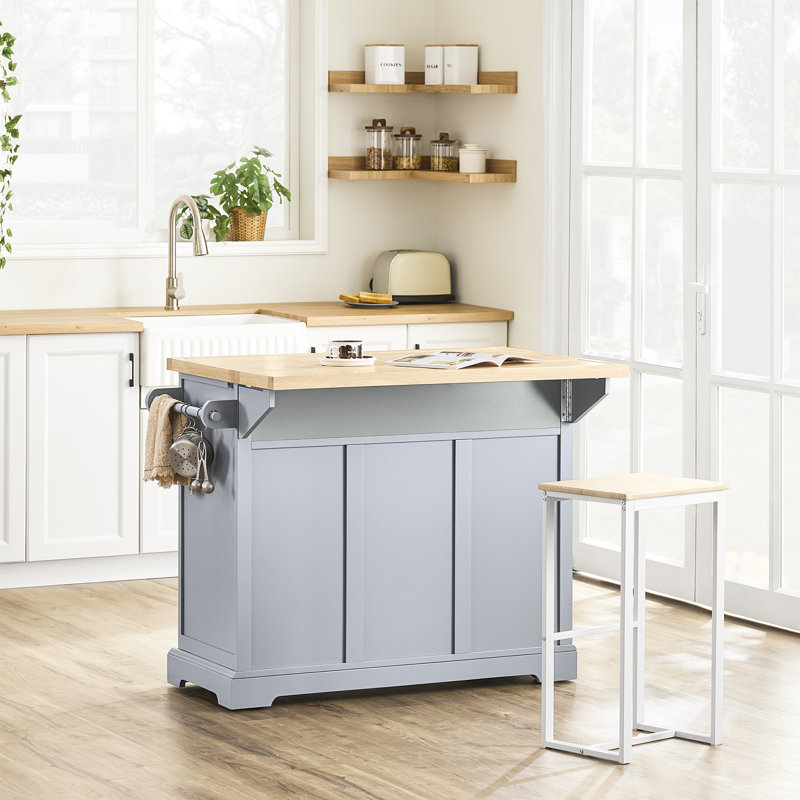 Engli Kitchen Island