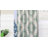 Alexiyana Vintage Paisley Room Darkening Curtains For Bedroom & Living Room Curtains (1 Panel)-1310801324-1315855244