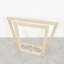 Solid Wood Table Leg-1017099478-1017099475