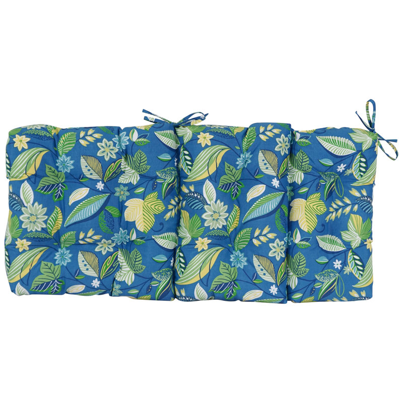 Outdoor 5'' Seat / Back Cushion