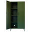 Nikeria 2 Door Steel Wardrobe-701286803