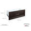 Tiroir SuiteSymphony 25 po x 10 po-31895354