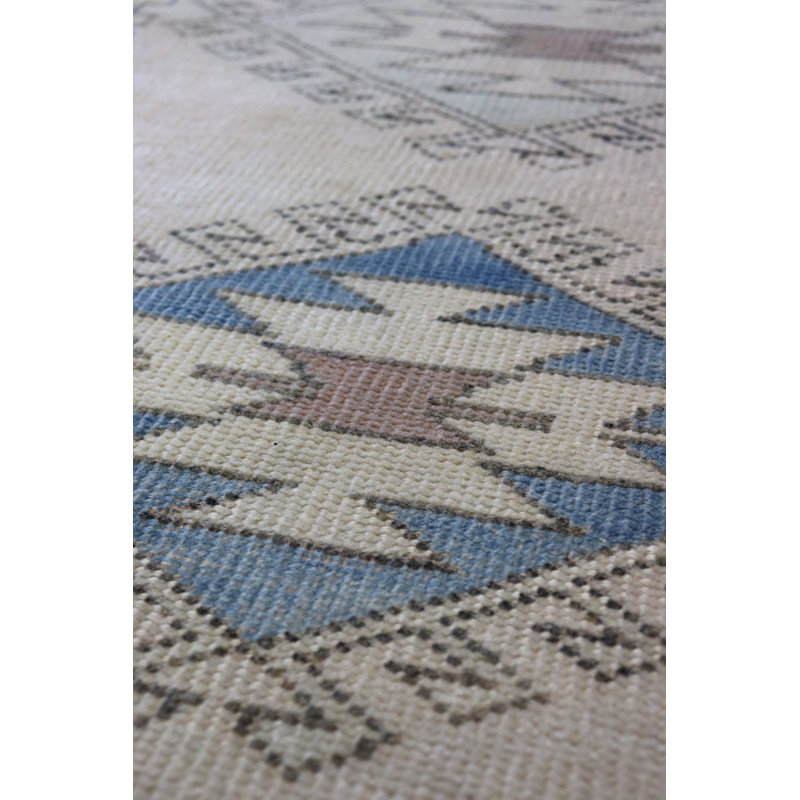 Kars One-of-a-Kind 2'9" X 11'8" Area Rug