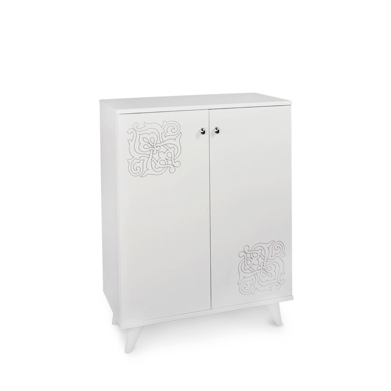 Armoire d'appoint Jenett