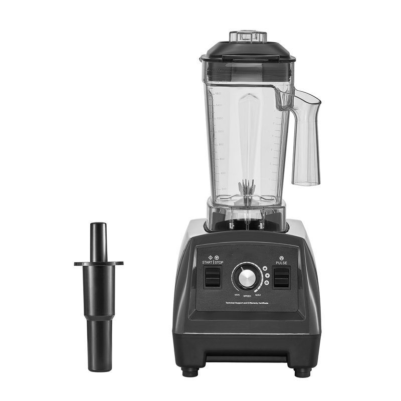 Mélangeur 61 oz. 1400W pour Smoothies