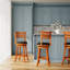 Tabouret de bar 30 po Natural-1232948885