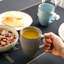 16 piece dinnerware set, service for 4-53526521