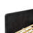 Mui Upholstered Panel Bed-892863255