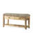 Iyaas Cotton Upholstered Storage Bench-1541358104