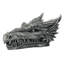 Brûleur d'encens Shapiro Stryker le dragon fumant