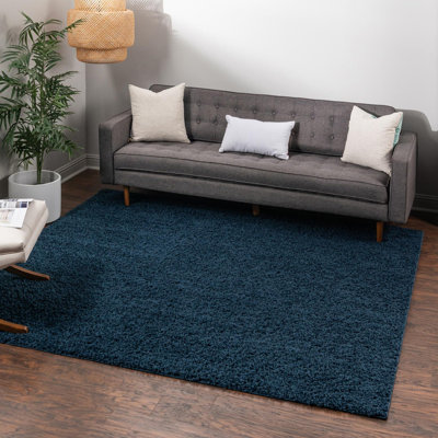Santosha Shag Rug