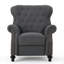 Fauteuil inclinable manuel 39,76 po Cozad-118040591