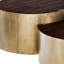 Tables basses rondes gigognes Gracie Mills-129632685-129632684-129632682