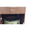 Poubelle en plastique - 30 gallons-99725779