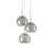 Brushed Nickel selected