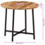 Alleena Coffee Table-1599628020