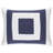 200 Thread Count Geometric 100% Cotton Sham-92325646