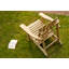 Outdoor Adirondack Chair