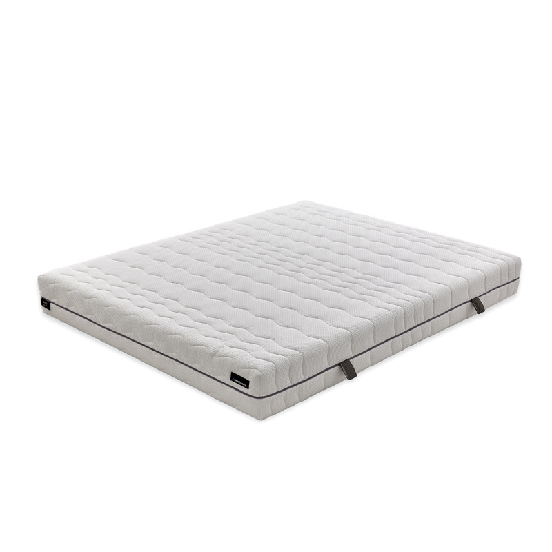 Royal Duo 7 Slim Rollpack Taschenfederkernmatratze, 140 x 200 cm