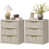 Gray White Oak