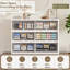Ensemble de chambre à coucher 3 pièces-130006603