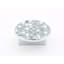 Mosaic Round Knob-275194292