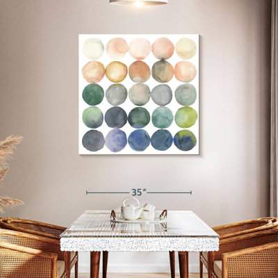 Avery Color Relations I