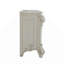 Commode ACME Vendom, finition perle antique BD01342