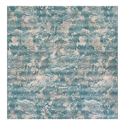 Strive Hower Indoor/Outdoor Area Rug
